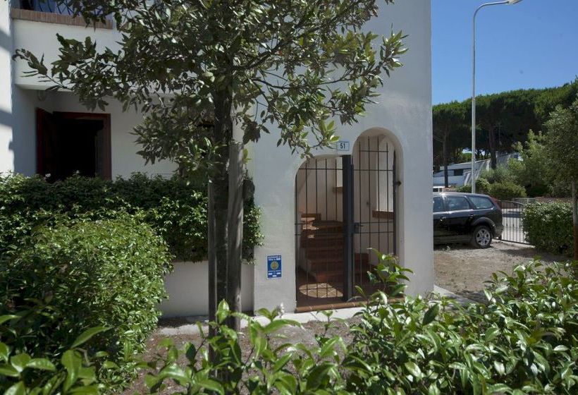 Hotel Villaggio Michelangelo  | Comacchio | Ferrara | Italy 15