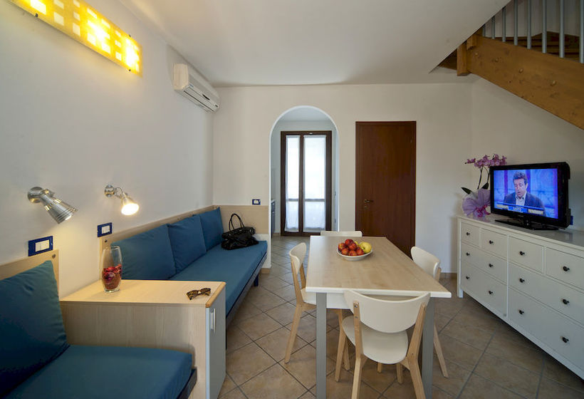 Hotel Villaggio Michelangelo  | Comacchio | Ferrara | Italy 17