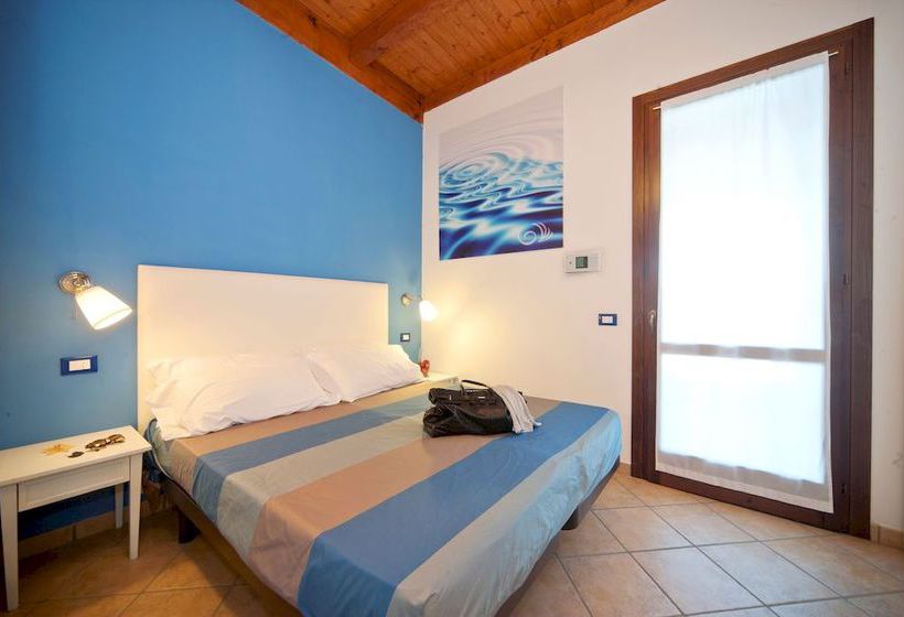 Hotel Villaggio Michelangelo  | Comacchio | Ferrara | Italy 18