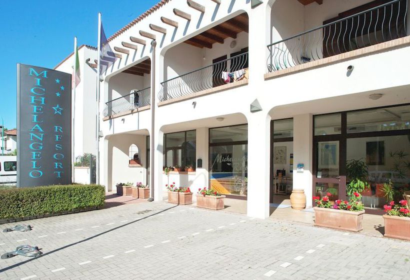 Hotel Villaggio Michelangelo  | Comacchio | Ferrara | Italy 19