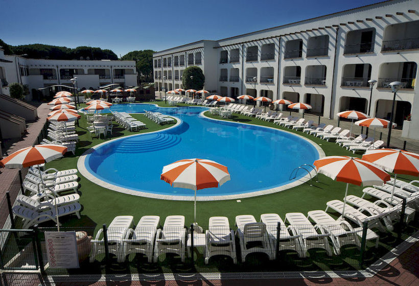 Hotel Villaggio Michelangelo  | Comacchio | Ferrara | Italy 2