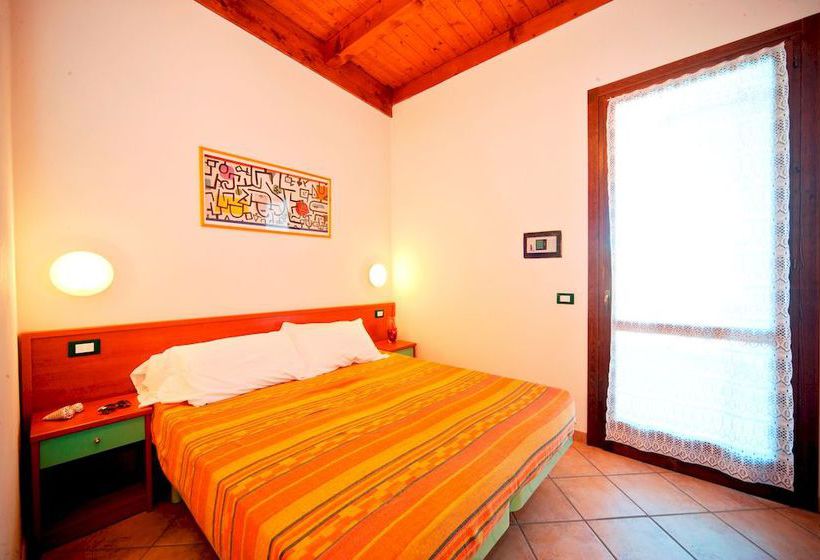 Hotel Villaggio Michelangelo  | Comacchio | Ferrara | Italy 3