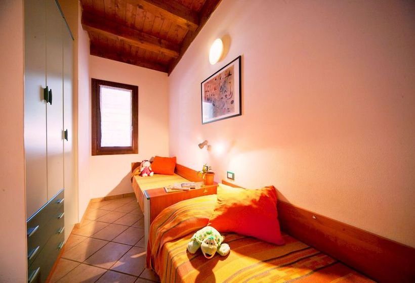 Hotel Villaggio Michelangelo  | Comacchio | Ferrara | Italy 5