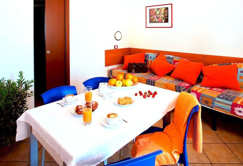 Hotel Villaggio Michelangelo  | Comacchio | Ferrara | Italy 6