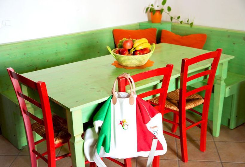 Hotel Villaggio Michelangelo  | Comacchio | Ferrara | Italy 7