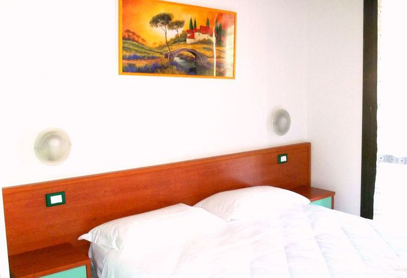 Hotel Villaggio Michelangelo  | Comacchio | Ferrara | Italy 8