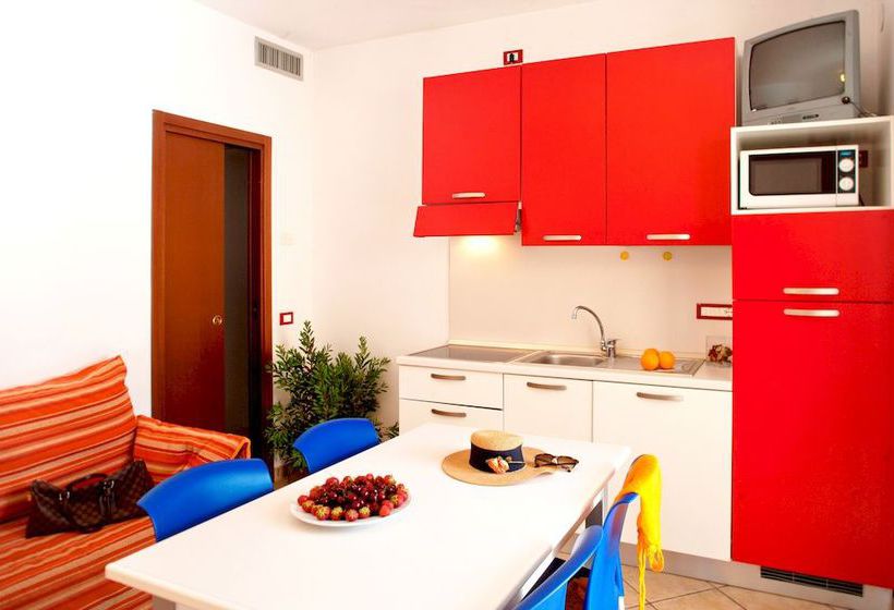 Hotel Villaggio Michelangelo  | Comacchio | Ferrara | Italy 9