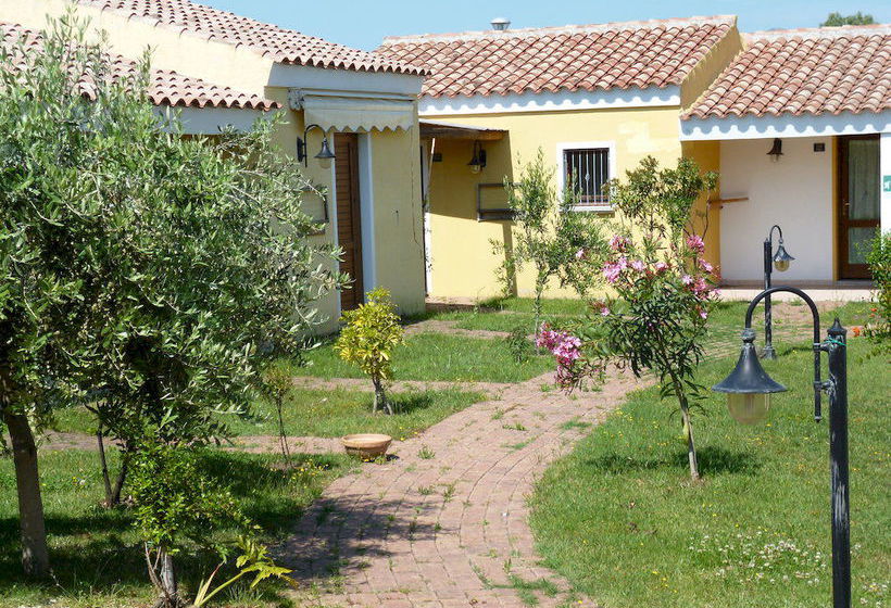 Hotel Cala Mirto  | Budoni | Sardegna | Italia 1