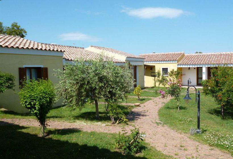 Hotel Cala Mirto  | Budoni | Sardegna | Italia 11