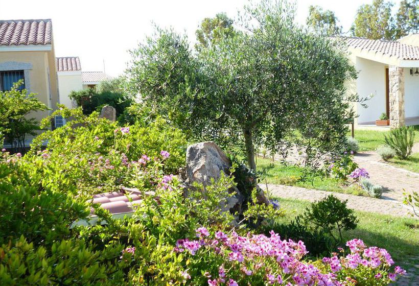 Hotel Cala Mirto  | Budoni | Sardegna | Italia 12