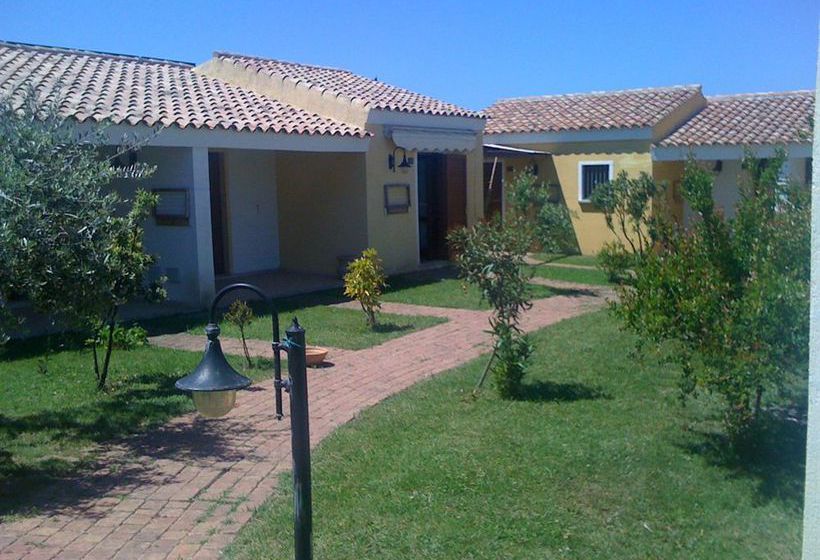 Hotel Cala Mirto  | Budoni | Sardegna | Italia 14