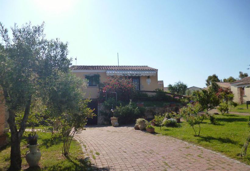 Hotel Cala Mirto  | Budoni | Sardegna | Italia 15