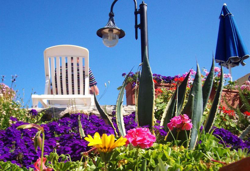 Hotel Cala Mirto  | Budoni | Sardegna | Italia 17