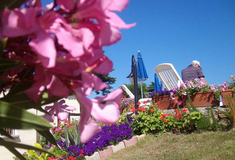 Hotel Cala Mirto  | Budoni | Sardegna | Italia 18