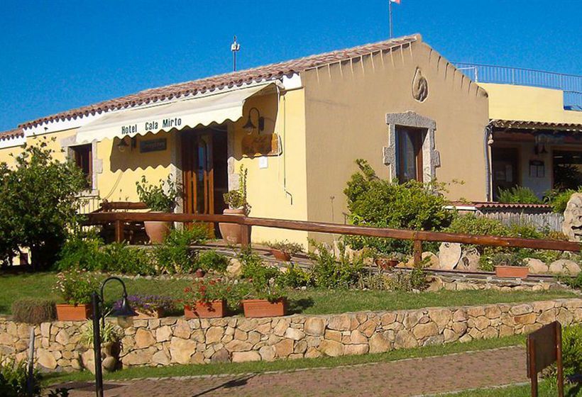 Hotel Cala Mirto  | Budoni | Sardegna | Italia 19
