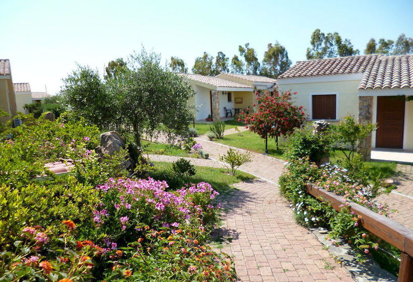 Hotel Cala Mirto  | Budoni | Sardegna | Italia 2