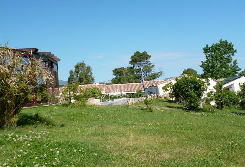 Hotel Cala Mirto  | Budoni | Sardegna | Italia 20