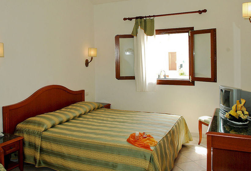 Hotel Cala Mirto  | Budoni | Sardegna | Italia 3