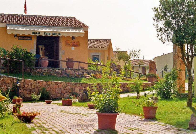 Hotel Cala Mirto  | Budoni | Sardegna | Italia 4