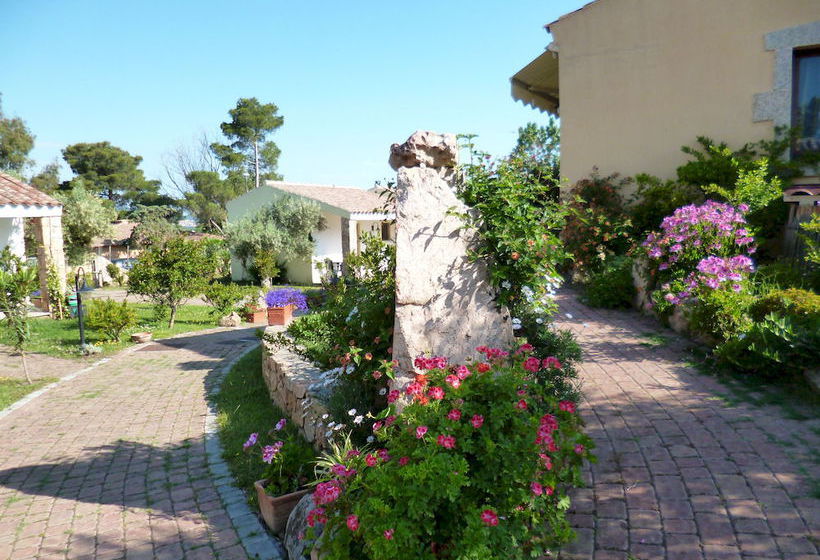 Hotel Cala Mirto  | Budoni | Sardegna | Italia 5