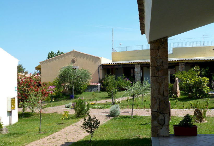 Hotel Cala Mirto  | Budoni | Sardegna | Italia 6