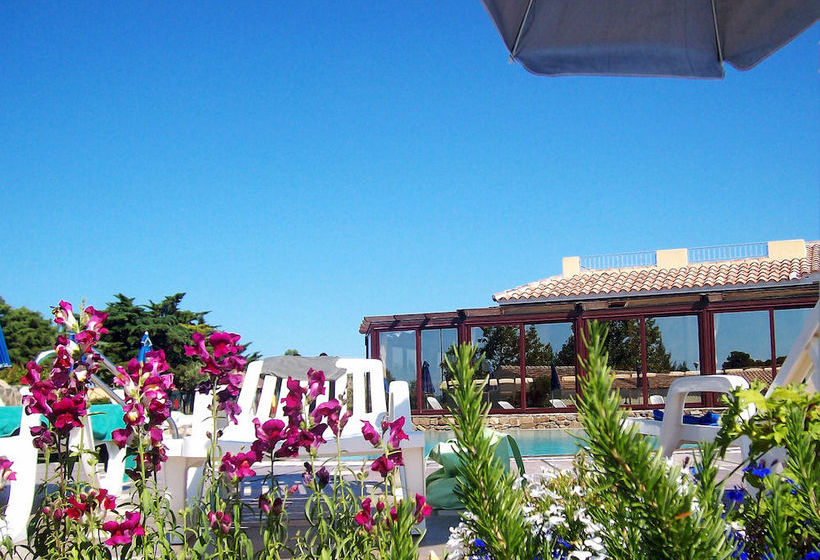 Hotel Cala Mirto  | Budoni | Sardegna | Italia 7