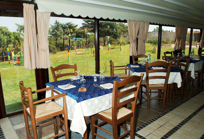 Hotel Cala Mirto  | Budoni | Sardegna | Italia 8