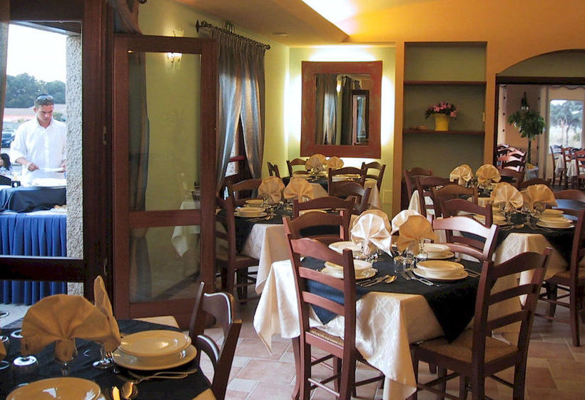 Hotel Cala Mirto  | Budoni | Sardegna | Italia 9