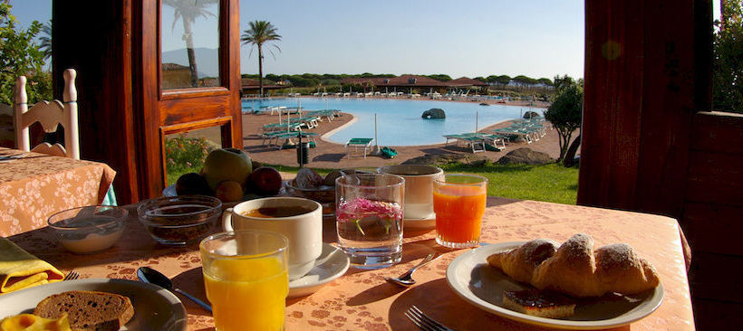 Hotel Baia Dei Pini  | Budoni | Sardegna | Italia 1