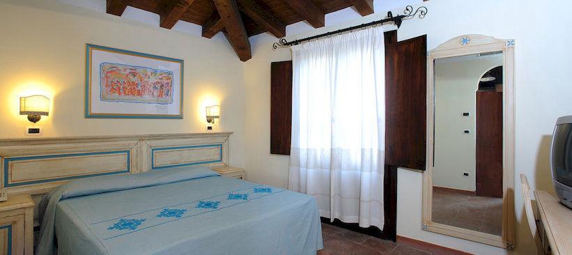 Hotel Baia Dei Pini  | Budoni | Sardegna | Italia 10