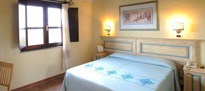 Hotel Baia Dei Pini  | Budoni | Sardegna | Italia 11