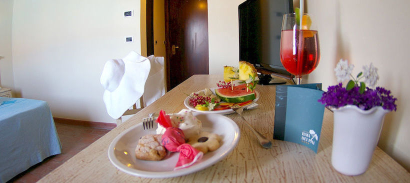 Hotel Baia Dei Pini  | Budoni | Sardegna | Italia 12