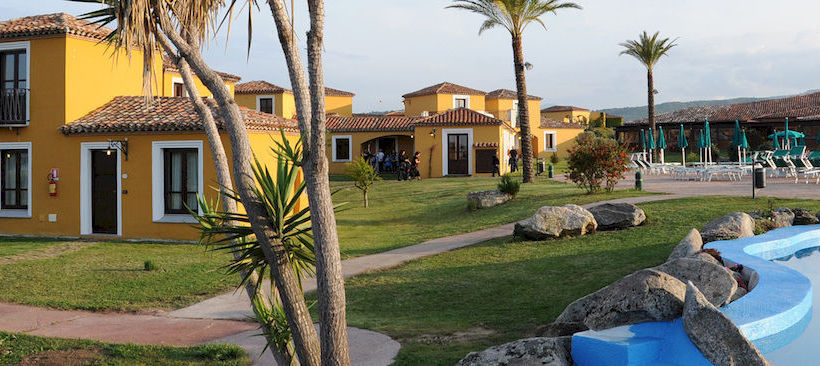 Hotel Baia Dei Pini  | Budoni | Sardegna | Italia 13