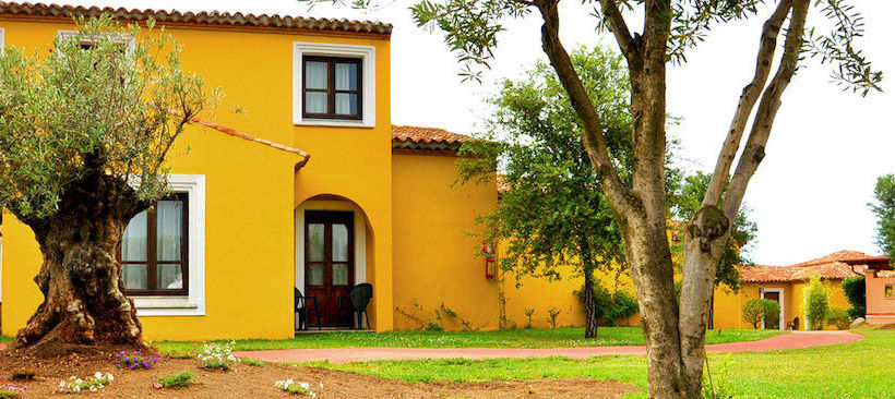 Hotel Baia Dei Pini  | Budoni | Sardegna | Italia 14