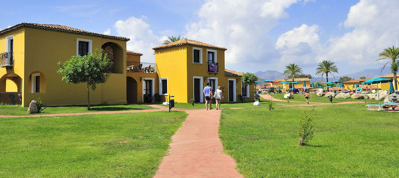 Hotel Baia Dei Pini  | Budoni | Sardegna | Italia 15