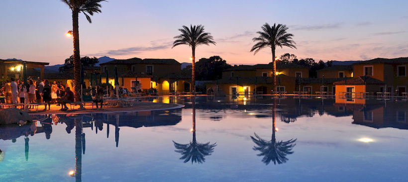 Hotel Baia Dei Pini  | Budoni | Sardegna | Italia 16