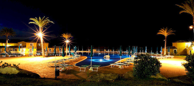 Hotel Baia Dei Pini  | Budoni | Sardegna | Italia 17