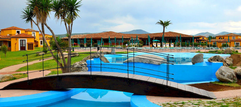 Hotel Baia Dei Pini  | Budoni | Sardegna | Italia 18