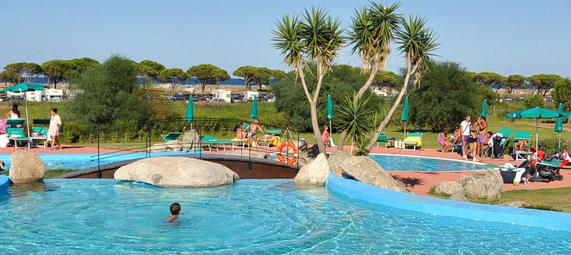 Hotel Baia Dei Pini  | Budoni | Sardegna | Italia 19