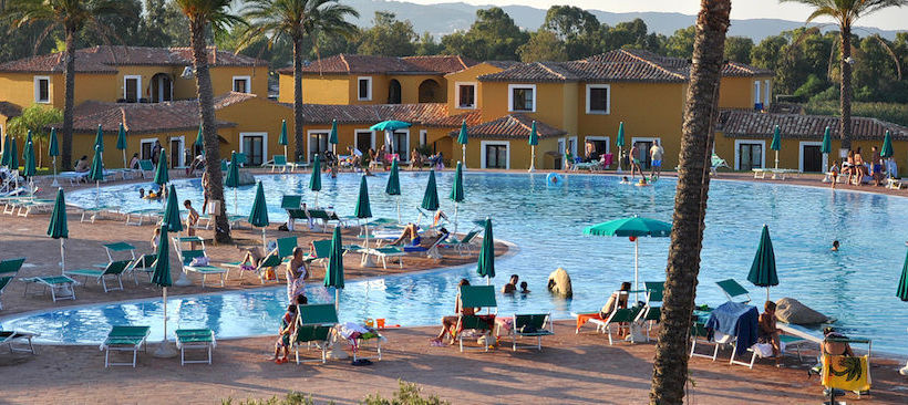 Hotel Baia Dei Pini  | Budoni | Sardegna | Italia 20