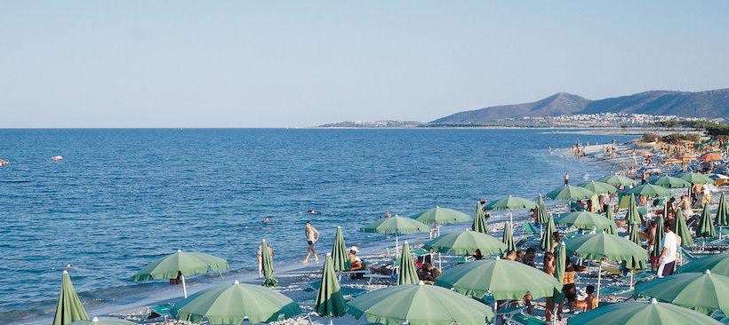 Hotel Baia Dei Pini  | Budoni | Sardegna | Italia 4