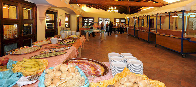 Hotel Baia Dei Pini  | Budoni | Sardegna | Italia 5