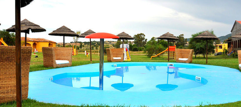 Hotel Baia Dei Pini  | Budoni | Sardegna | Italia 6