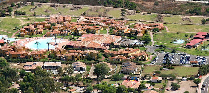 Hotel Baia Dei Pini  | Budoni | Sardegna | Italia 7