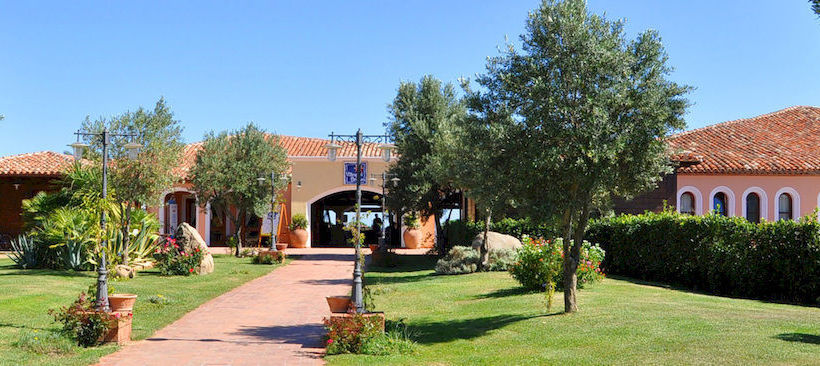 Hotel Baia Dei Pini  | Budoni | Sardegna | Italia 8