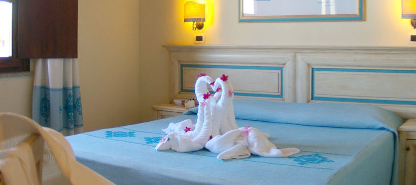 Hotel Baia Dei Pini  | Budoni | Sardegna | Italia 9