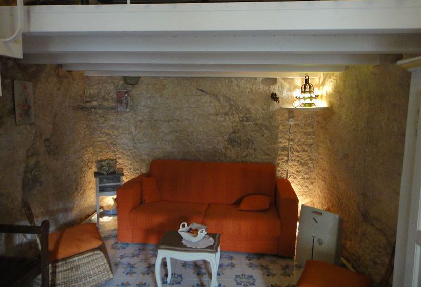 Le Dimore Dei Venti Scicli