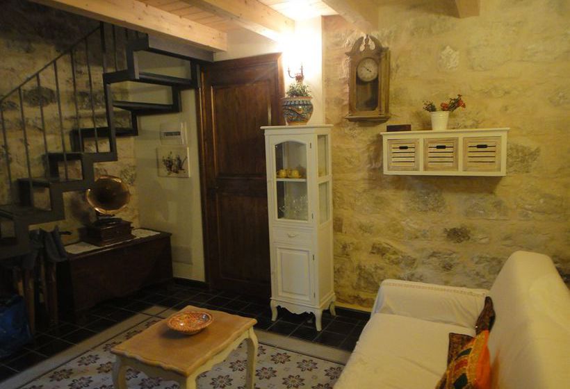 Le Dimore Dei Venti  | Scicli | Raguse | Italie 1