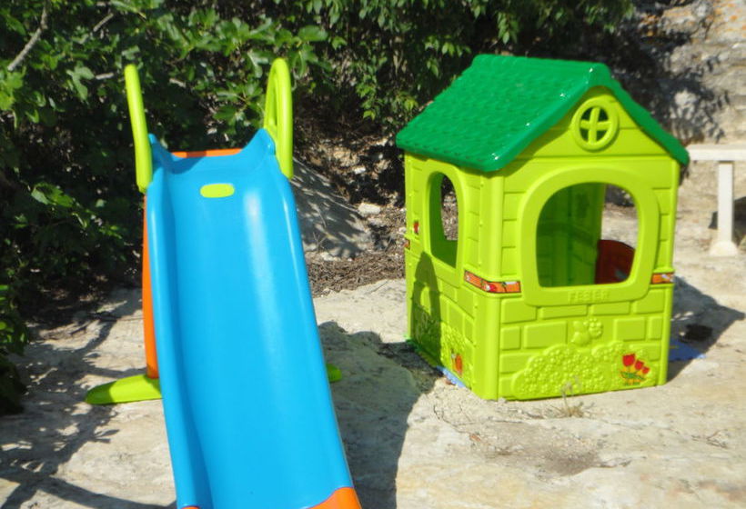 Le Dimore Dei Venti  | Scicli | Raguse | Italie 10