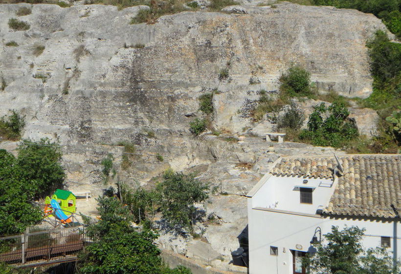 Le Dimore Dei Venti  | Scicli | Raguse | Italie 12